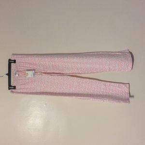 Fashion by Mirabeau lounge pants nwt